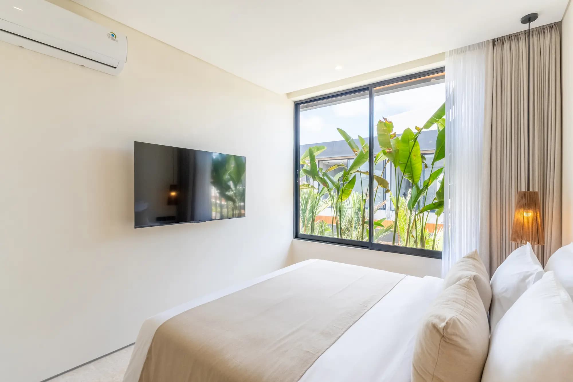 La Finca Bingin Two Bedroom Villa