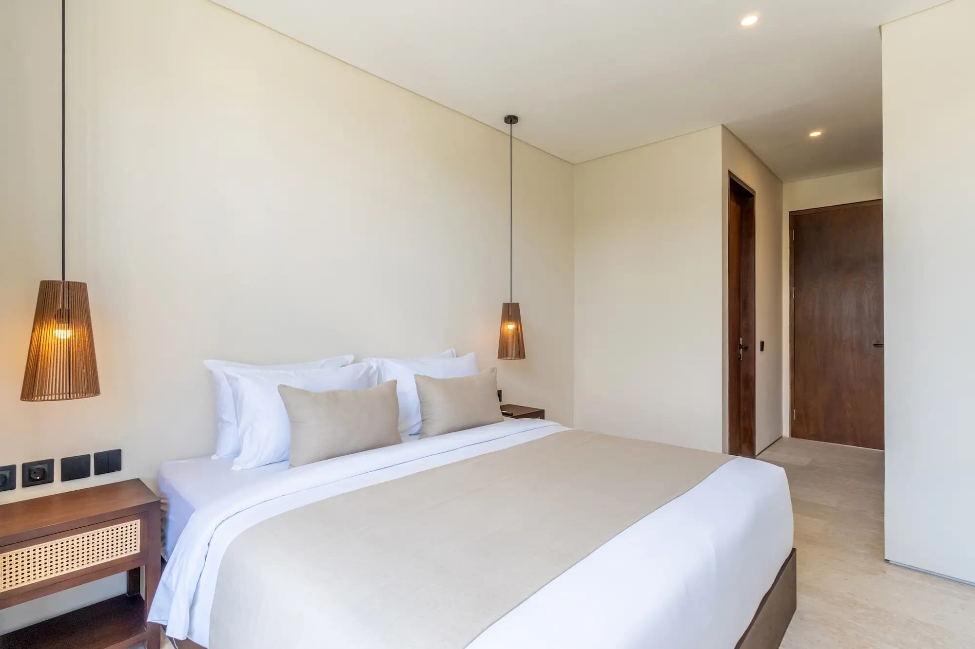 La Finca Bingin Two Bedroom Villa