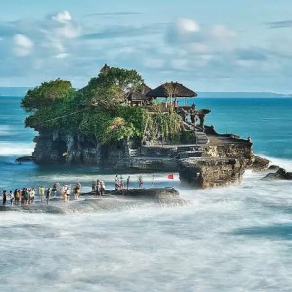 Uluwatu Temple